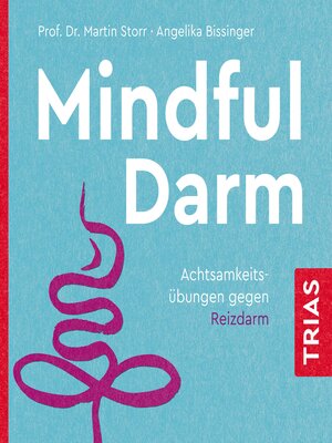cover image of Mindful Darm (Hörbuch)
